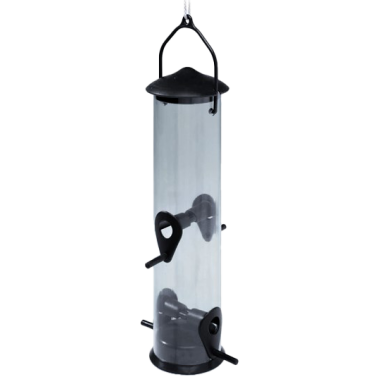 Nyby Bruk 6522-8 Siementensyöttölaite putki, 30 cm