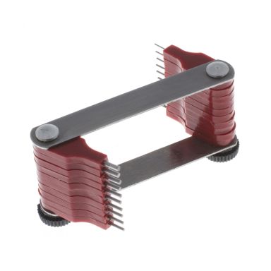 PELA 85513 Puhdistusneulasarja 0,45-1,5 mm