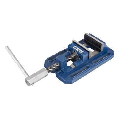 Harlingen 513553 Præcision skruestik