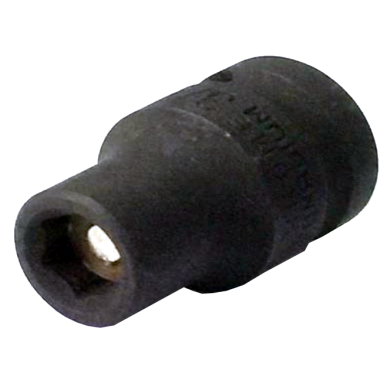 Ironside 102931 Voimahylsy 1/2", 78 mm