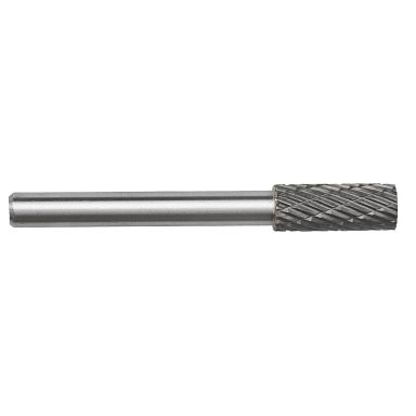 PELA 76927 Hårdmetalfil roterende, cylindrisk
