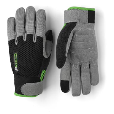 Hestra Pro Beta Touch Monteringshanske amara