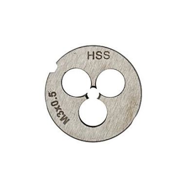 PELA 495271 Tråd skåret HSS