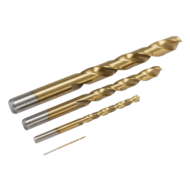 Harlingen 504238 Metallborr HSS