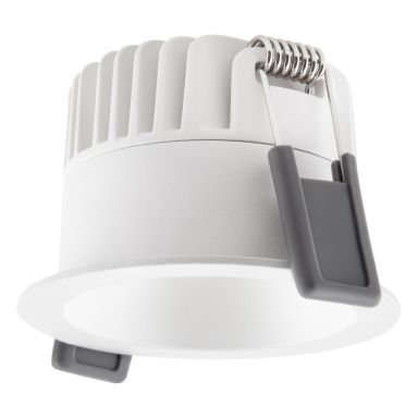 LEDVANCE Darklight Downlight 8 W