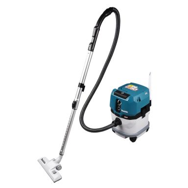 Makita VC003GLZ Industristøvsuger uden batteri og oplader, 15 l