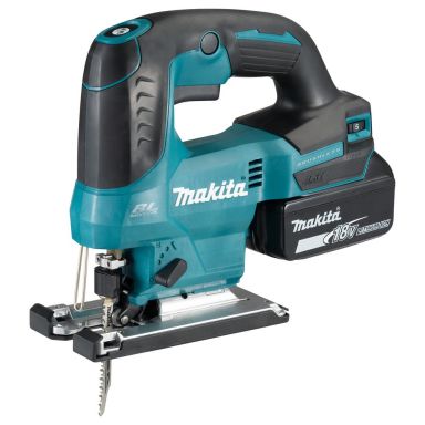 Makita DJV184Z Akkupistosaha ilman akkua ja laturia