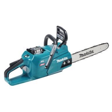 Makita UC011GT101 Kædesav med batteri og oplader
