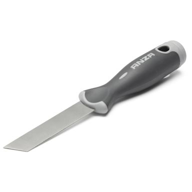 Anza 650001 Spartelkniv med hammerhoved