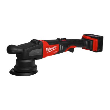 Milwaukee M18 FROP15-502X Poler med batteri og oplader