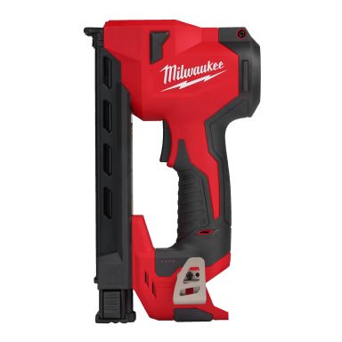Milwaukee M12 BCST-0 Hæftepistol uden batteri og oplader
