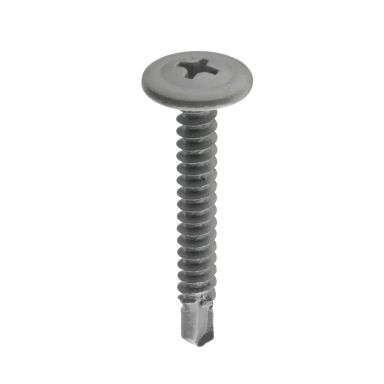Grabber 113612 Montageskrue C4, pakke med 250