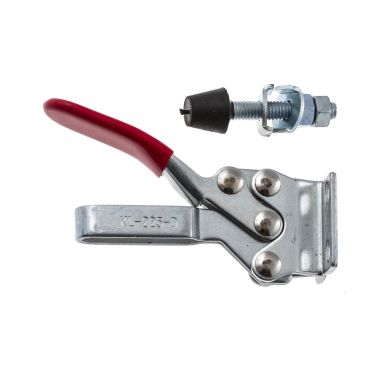 PELA 494750 Hurtigspenne horisontal