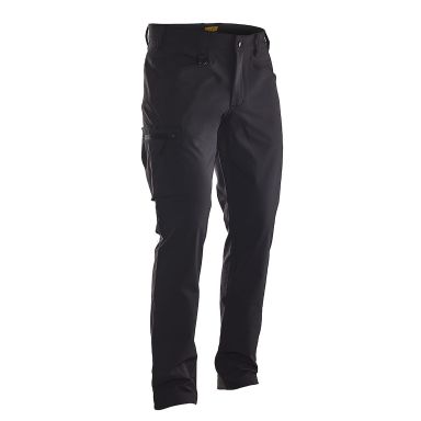 Jobman 2318 Servicebyxa svart