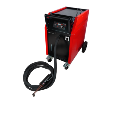 RIMAC Mega Induktionsvarmere 10 kW