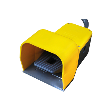RIMAC 389101 fodpedal til induktor 4,5 og 10 kW