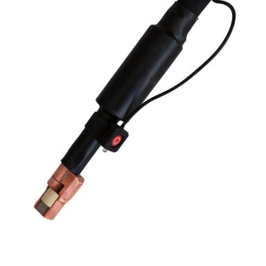 RIMAC 387108 Induktionsspole til fælge