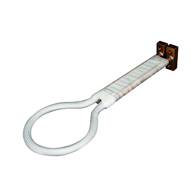 RIMAC 389105 Varmelegeme enkeltvarv, 34 mm