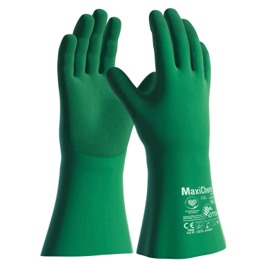 Maxiflex Maxichem Tritech Cut B Hanske