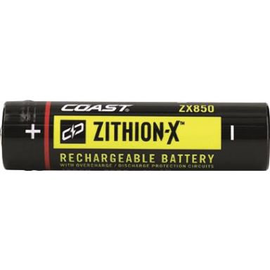 Coast ZX1000 Batteri for XP11R
