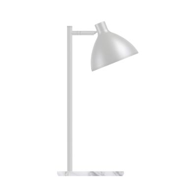 Westal Ark Micro Bordlampe GU10, uten lyskilde