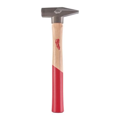 Milwaukee 4932478668 Bænkhammer hickorytræ