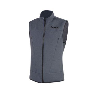 Lenz 2.0 Värmeväst utan batteri och laddare