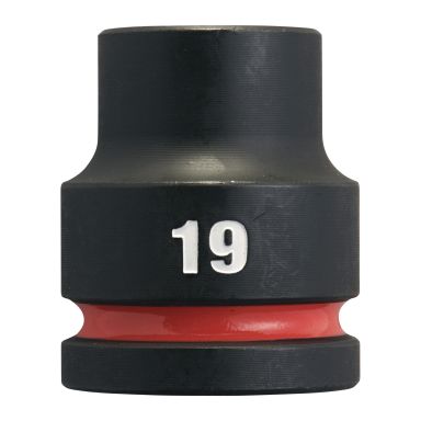 Milwaukee 4932480361 Kraftpipe 3/4-tommers SHOCKWAVE, standard