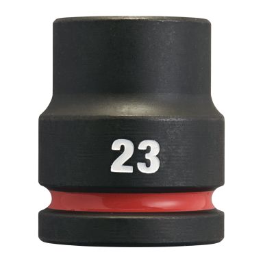 Milwaukee 4932480365 Krafthylsa 3/4&quot, SHOCKWAVE, standard