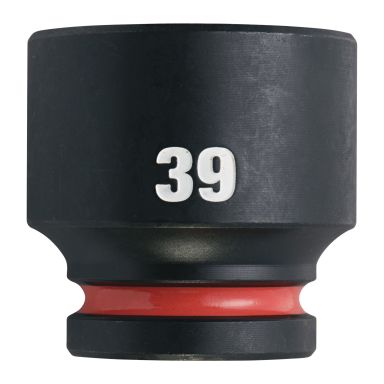 Milwaukee 4932480374 SHOCKWAVE™-hylsy 3/4&quot neliö, vakio