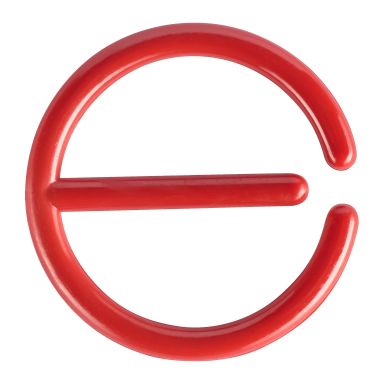 Milwaukee 4932480450 O-Ring til 3/4" krafthylse