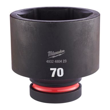 Milwaukee 4932480423 SHOCKWAVE™-hylsy 1&quot neliö