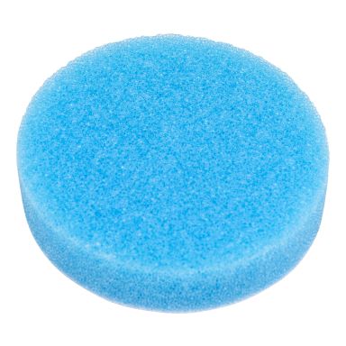 PELA 520418 Polersvamp 5-pakning, 55 mm