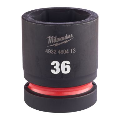 Milwaukee 4932480413 Kraftpipe 1-tommers SHOCKWAVE, standard