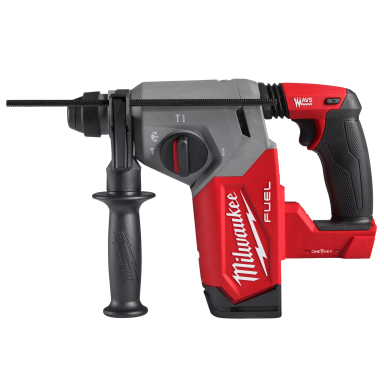 Milwaukee M18 ONEFH-0 Borehammer uden batteri og oplader