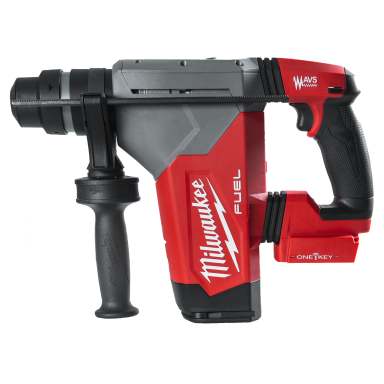 Milwaukee M18 ONEFHP-0X Slagboremaskine uden batteri og oplader