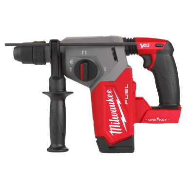 Milwaukee M18 ONEFHX-0X Slagboremaskine uden batteri og oplader