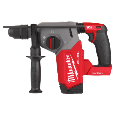 Milwaukee M18 ONEFHX-0 Borehammer uden batteri og oplader