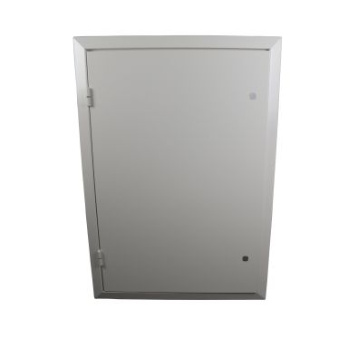 Eldon MDÖRR-80 Målerskapdør med ramme