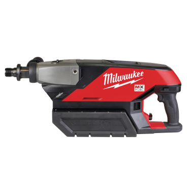 Milwaukee MXF DCD150-601C Timanttiporakone sis. akun ja laturin
