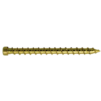 Sormat 9640095125 Listskruv 5x40 mm, T20