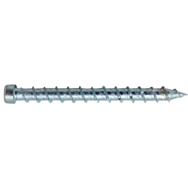 Sormat 9640095122 Listskruv 5x40 mm, T20