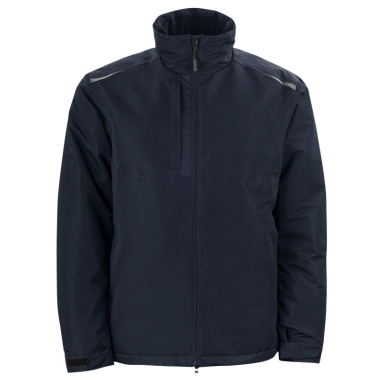 Texstar FJ90189000180 Vinterjacka marinblå