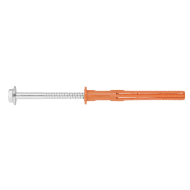 Sormat SDF-KB Fasadplugg FZB, sexkant