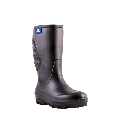 Polyver Sweden Classic High Yrkesstøvel svart