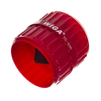 PELA 153643 Rørrømmer Indvendigt og udvendigt, 6-42 mm