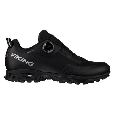 Viking Footwear Anaconda Light Yrkessko svart, Goretex