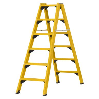 W.steps WFG-6 Askelmatikas lasikuitu