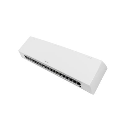 Eveco Carisma FLY-MB ECM Fläktkonvektor vattenburen, för värme/kyla