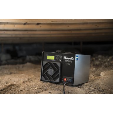 Woods Airmaster WOZ 500 Ozonaggregat